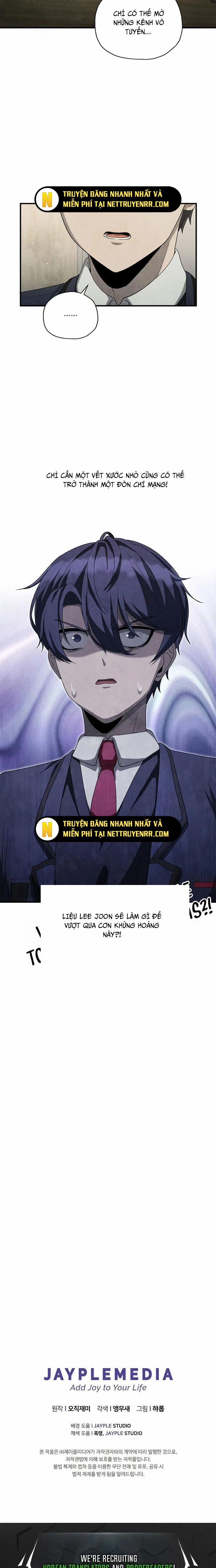 Câu Lạc Bộ Truyện Ma 17 trang 20