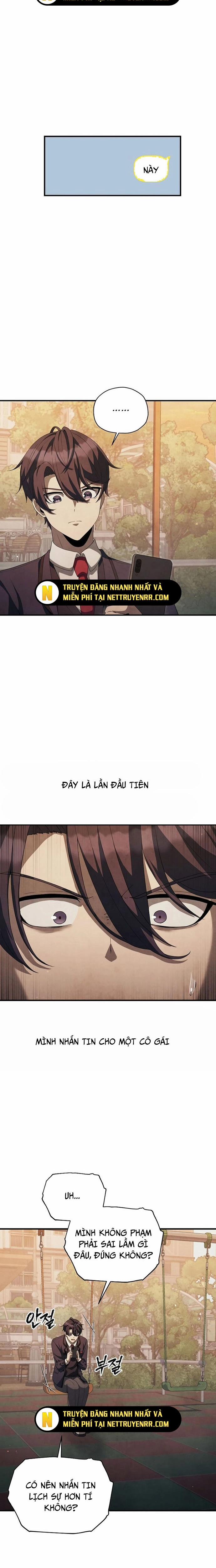 Câu Lạc Bộ Truyện Ma 17 trang 8