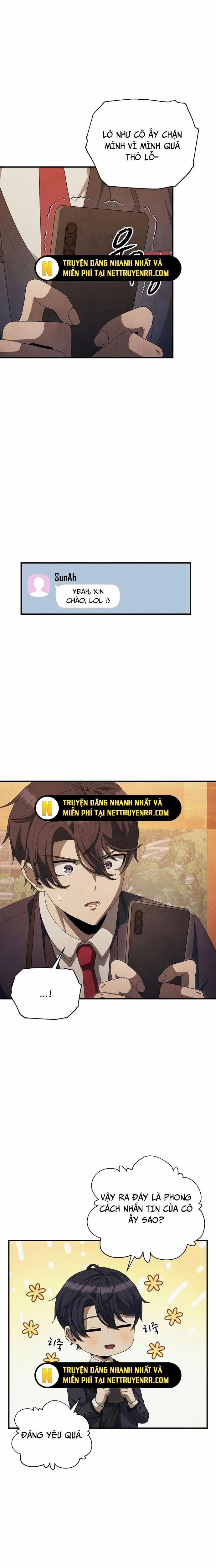 Câu Lạc Bộ Truyện Ma 17 trang 9