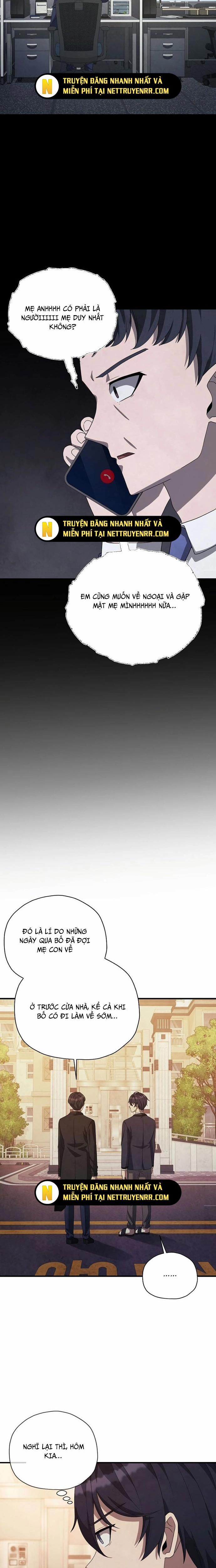 Câu Lạc Bộ Truyện Ma 18 trang 14