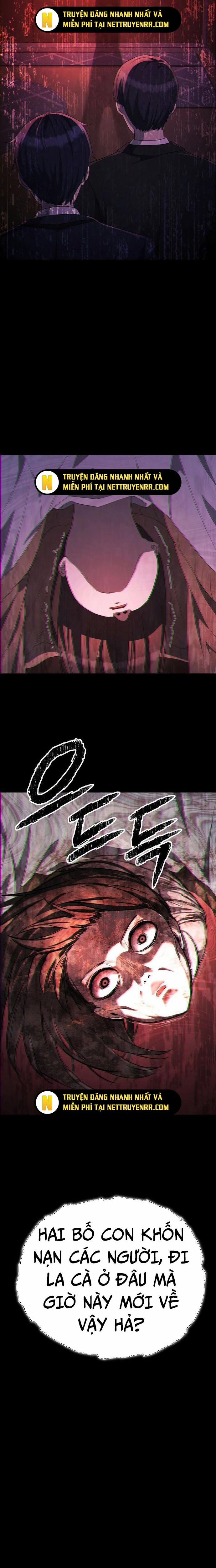 Câu Lạc Bộ Truyện Ma 18 trang 20