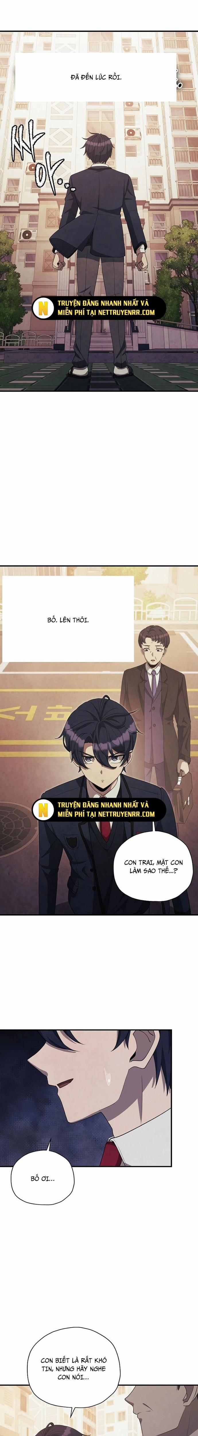 Câu Lạc Bộ Truyện Ma 18 trang 9