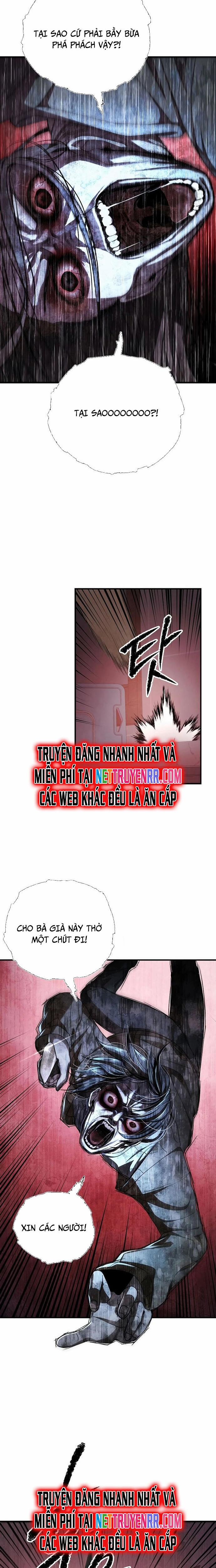 Câu Lạc Bộ Truyện Ma 19 trang 3