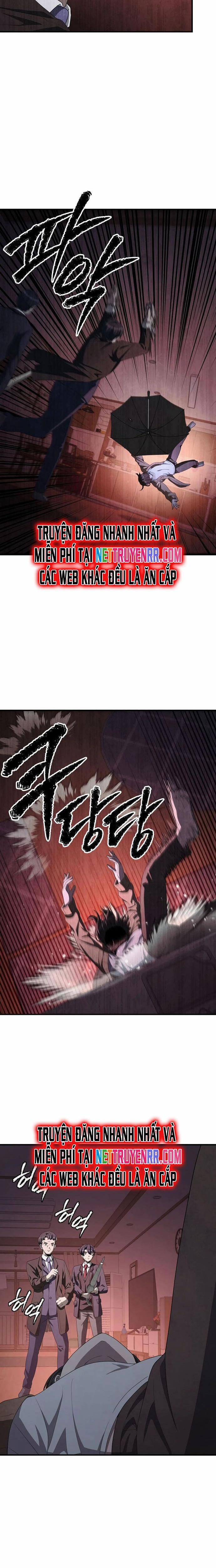 Câu Lạc Bộ Truyện Ma 19 trang 5