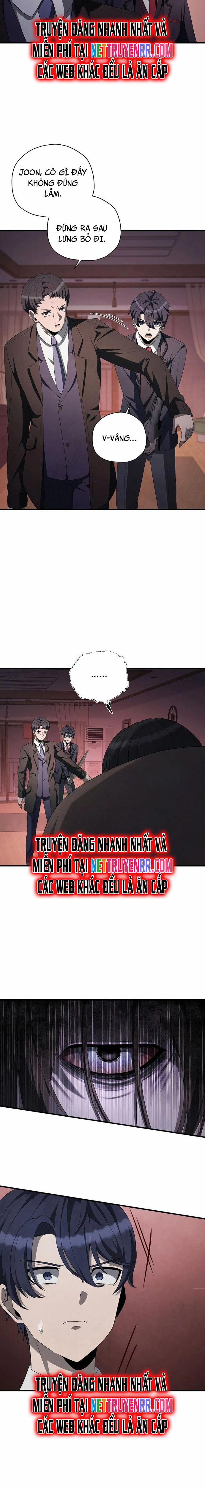 Câu Lạc Bộ Truyện Ma 19 trang 7
