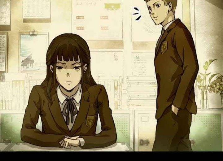 Câu Lạc Bộ Truyện Ma 2.5 trang 49