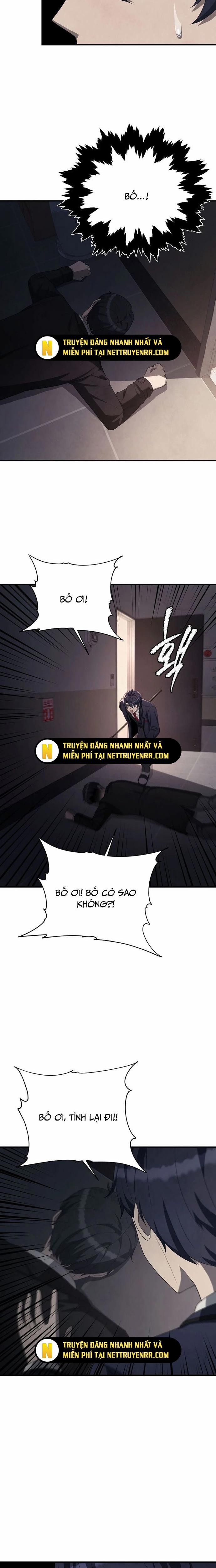 Câu Lạc Bộ Truyện Ma 20 trang 11