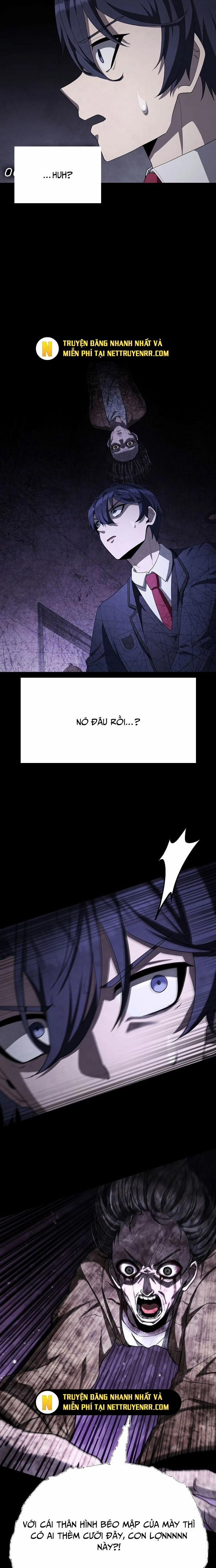 Câu Lạc Bộ Truyện Ma 20 trang 12