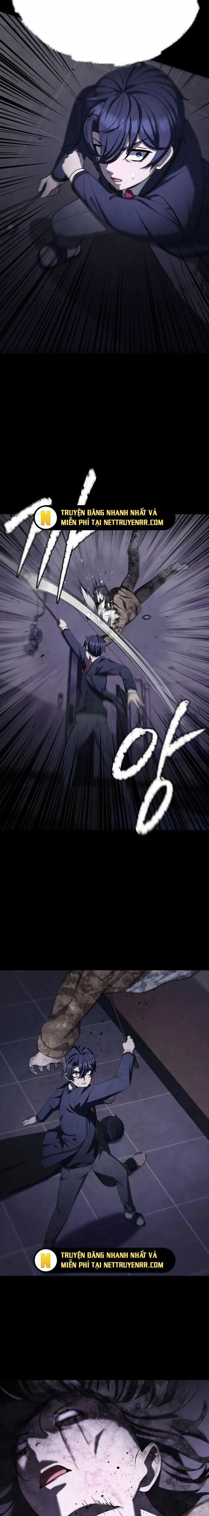Câu Lạc Bộ Truyện Ma 20 trang 13
