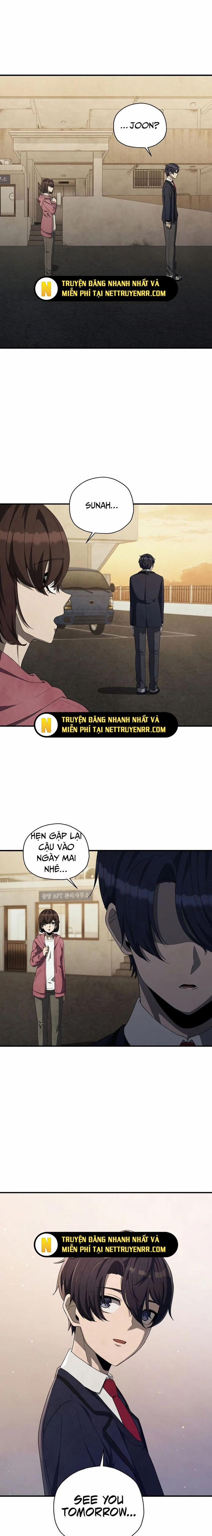 Câu Lạc Bộ Truyện Ma 20 trang 17