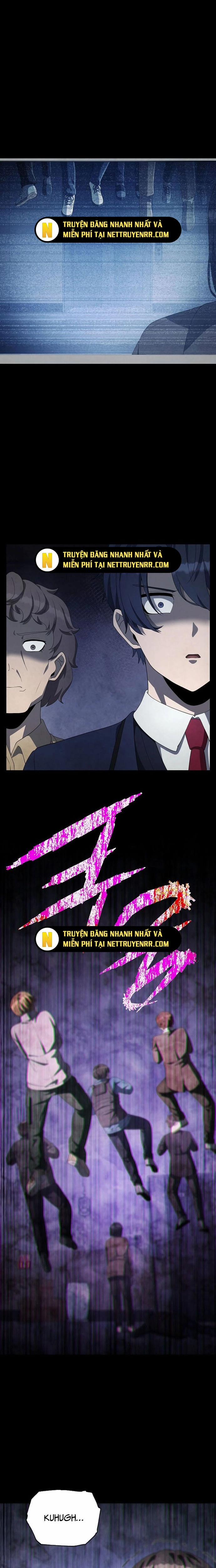 Câu Lạc Bộ Truyện Ma 20 trang 7