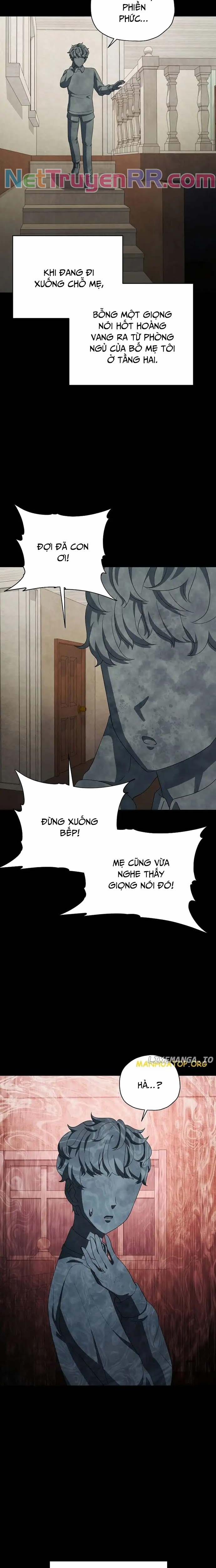 Câu Lạc Bộ Truyện Ma 21 trang 2