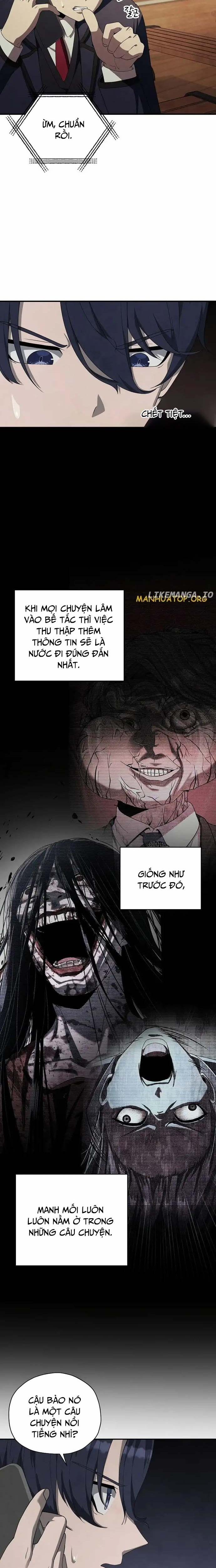 Câu Lạc Bộ Truyện Ma 21 trang 4