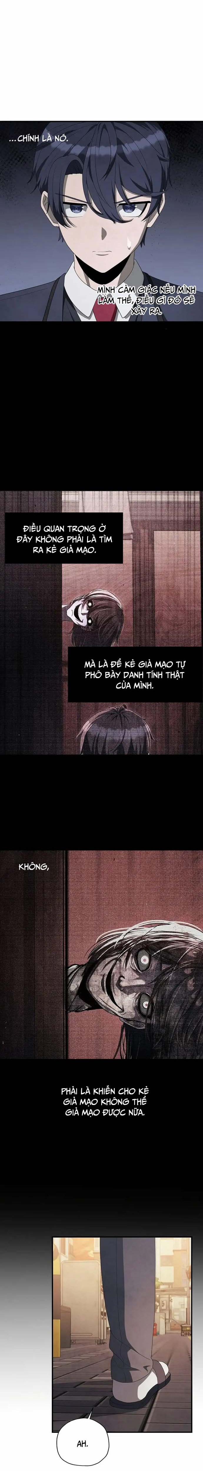 Câu Lạc Bộ Truyện Ma 21 trang 8