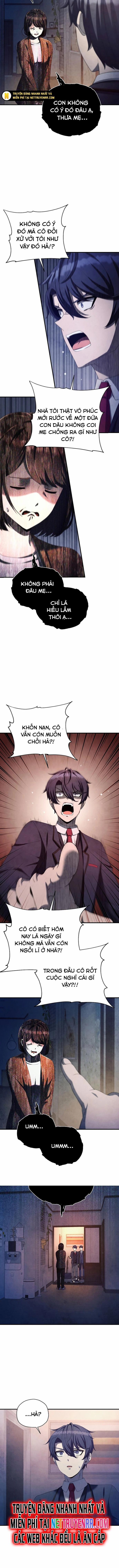 Câu Lạc Bộ Truyện Ma 22 trang 1