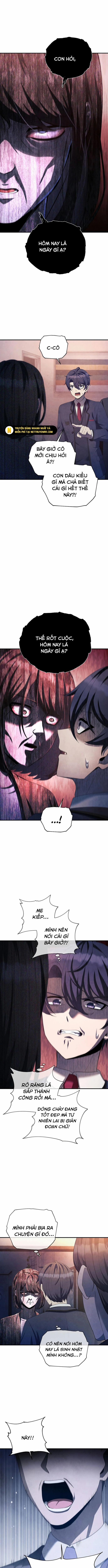 Câu Lạc Bộ Truyện Ma 22 trang 2