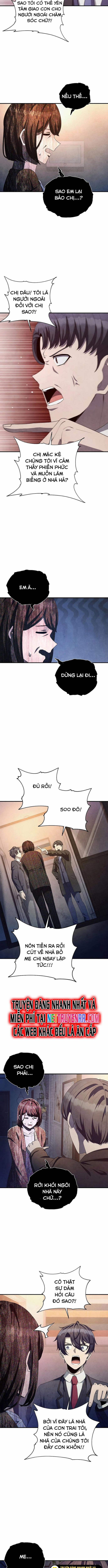 Câu Lạc Bộ Truyện Ma 22 trang 5