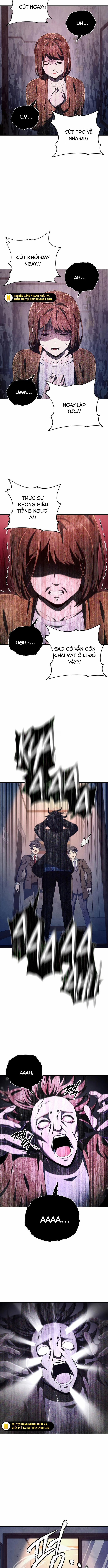 Câu Lạc Bộ Truyện Ma 22 trang 7