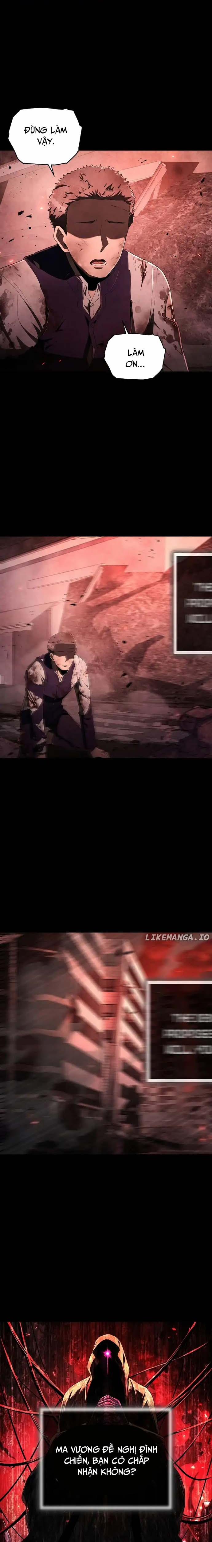 Câu Lạc Bộ Truyện Ma 23 trang 2