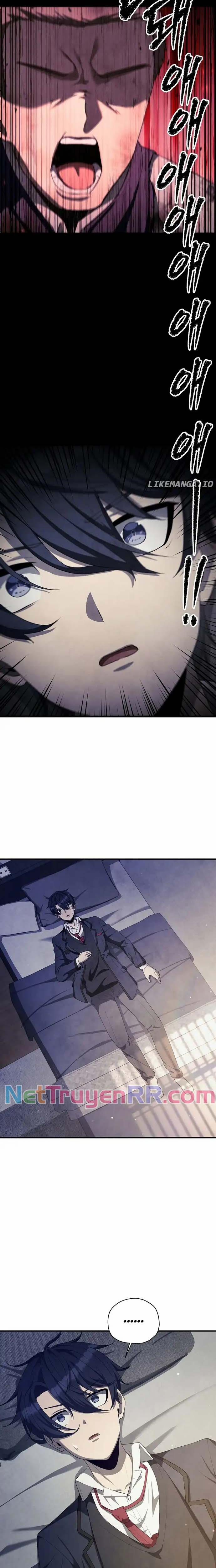 Câu Lạc Bộ Truyện Ma 23 trang 4