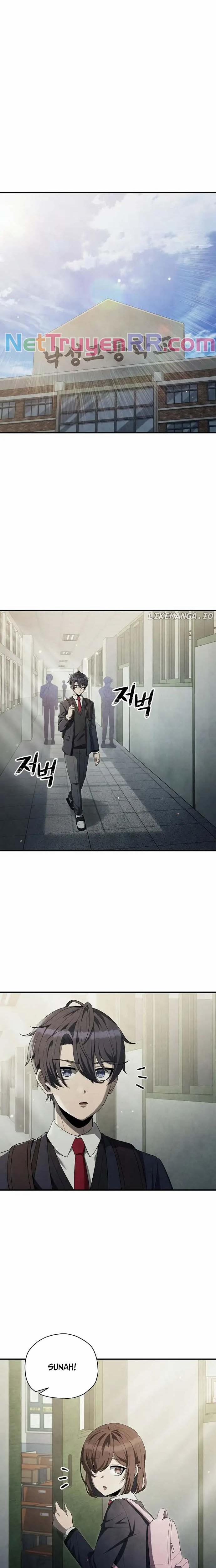 Câu Lạc Bộ Truyện Ma 23 trang 9