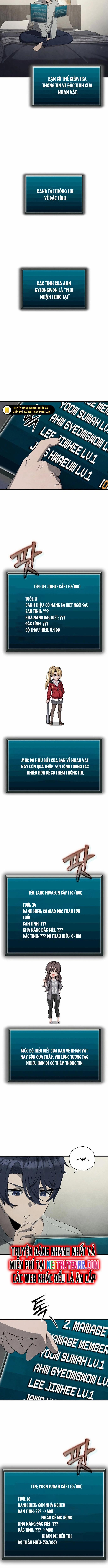 Câu Lạc Bộ Truyện Ma 24 trang 10