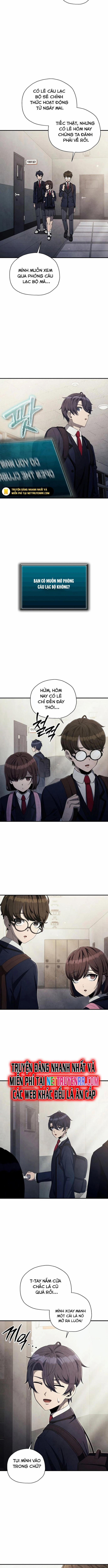 Câu Lạc Bộ Truyện Ma 24 trang 4