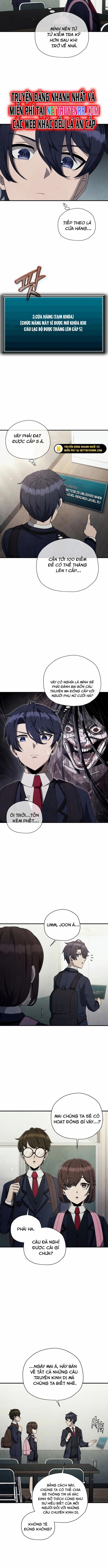 Câu Lạc Bộ Truyện Ma 24 trang 8