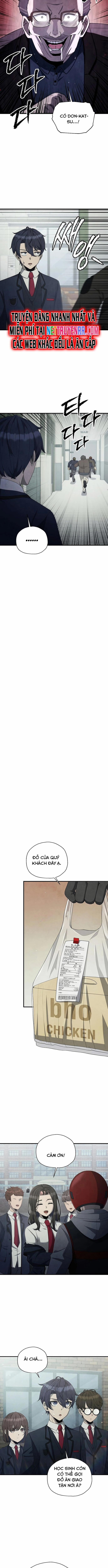 Câu Lạc Bộ Truyện Ma 25 trang 2