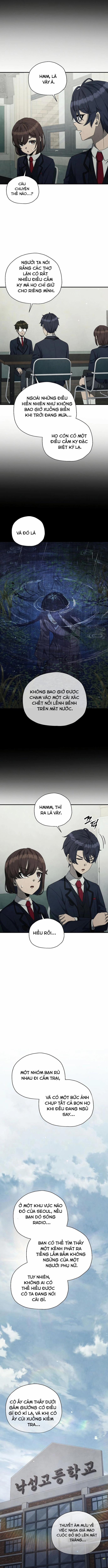 Câu Lạc Bộ Truyện Ma 25 trang 6