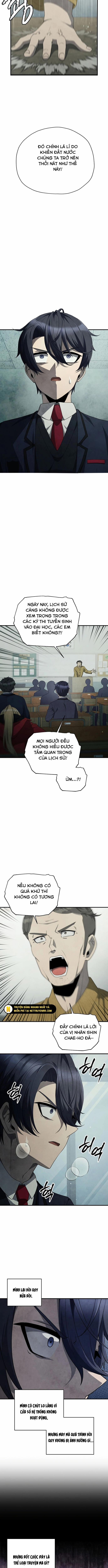 Câu Lạc Bộ Truyện Ma 26 trang 11