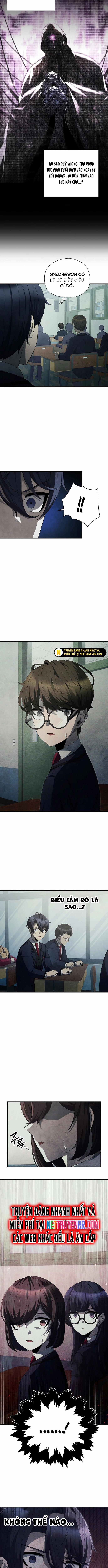 Câu Lạc Bộ Truyện Ma 26 trang 12