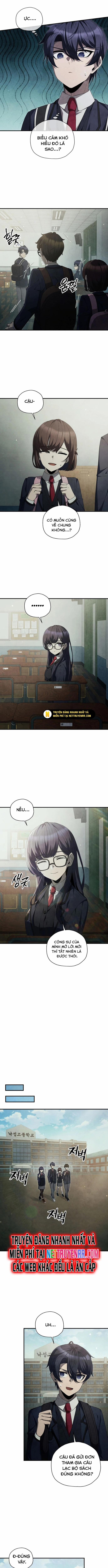 Câu Lạc Bộ Truyện Ma 26 trang 5