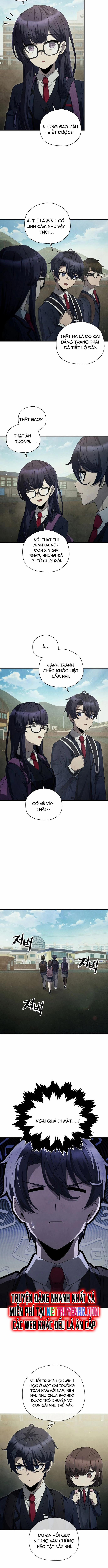 Câu Lạc Bộ Truyện Ma 26 trang 6