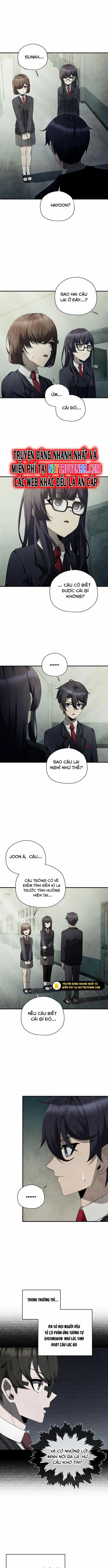 Câu Lạc Bộ Truyện Ma 27 trang 10