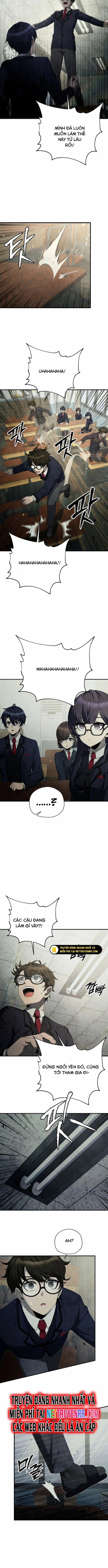 Câu Lạc Bộ Truyện Ma 27 trang 5