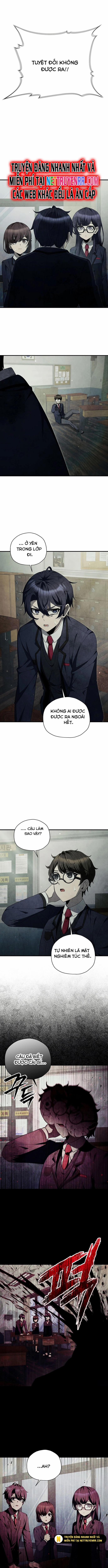 Câu Lạc Bộ Truyện Ma 27 trang 7