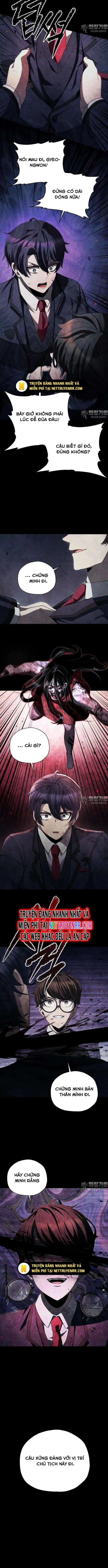Câu Lạc Bộ Truyện Ma 28 trang 10