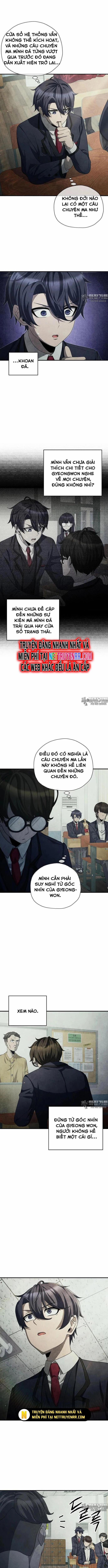 Câu Lạc Bộ Truyện Ma 29 trang 1