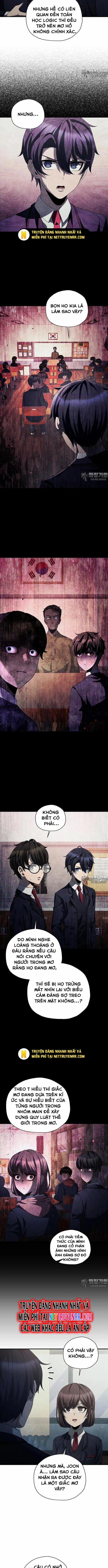 Câu Lạc Bộ Truyện Ma 29 trang 5