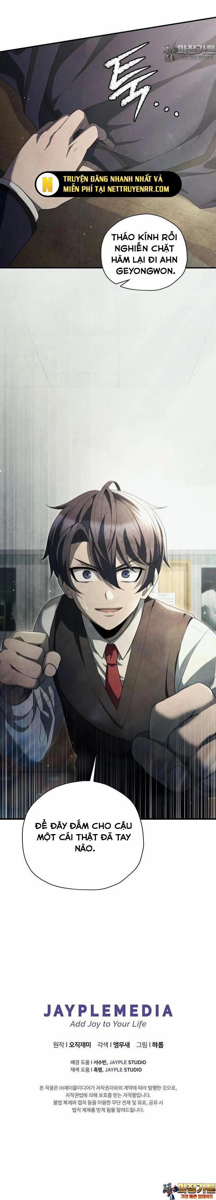 Câu Lạc Bộ Truyện Ma 29 trang 9