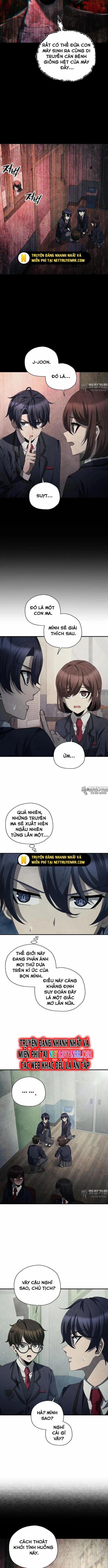 Câu Lạc Bộ Truyện Ma 30 trang 3
