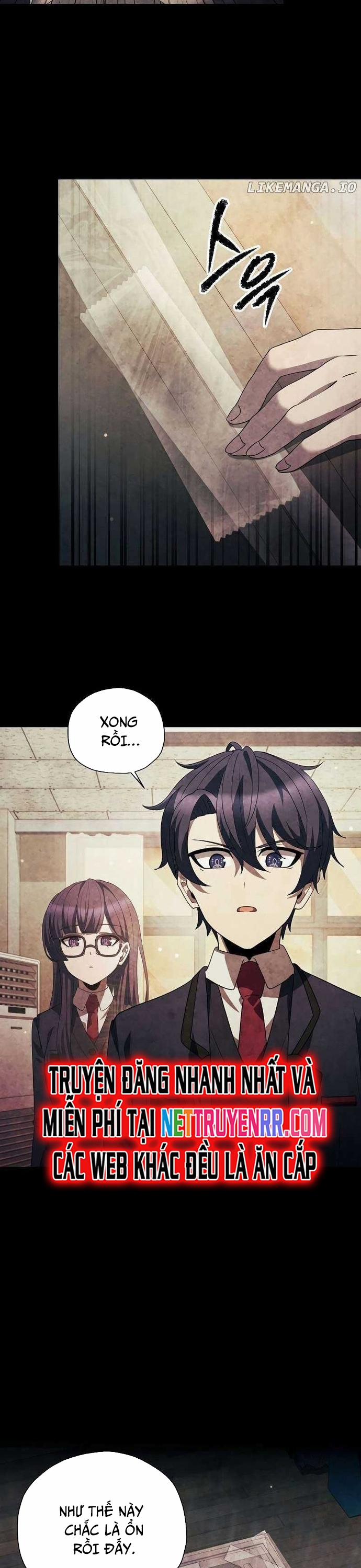 Câu Lạc Bộ Truyện Ma 31 trang 12