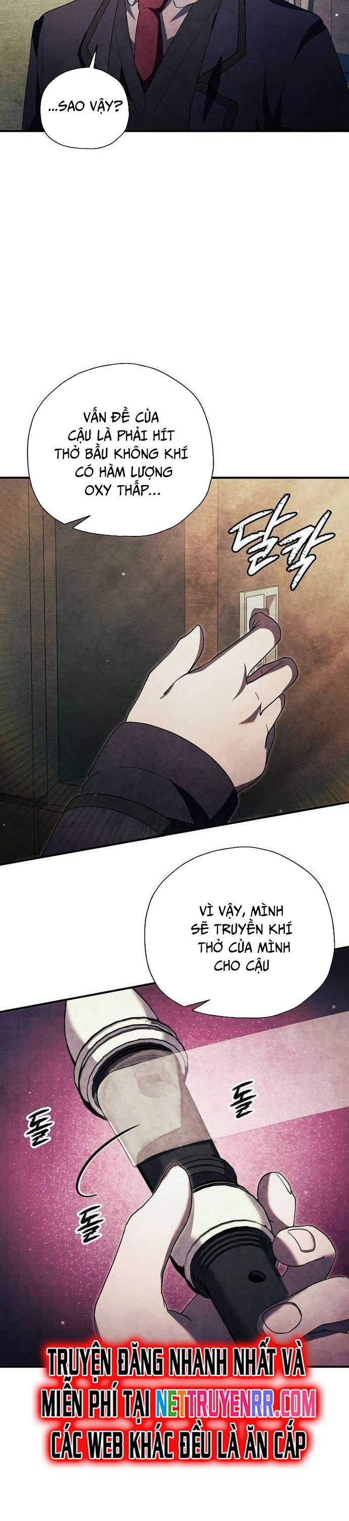 Câu Lạc Bộ Truyện Ma 31 trang 15