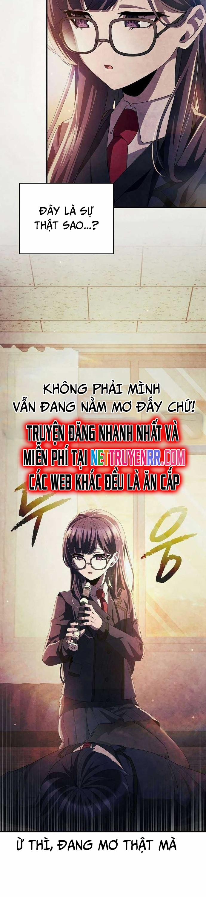 Câu Lạc Bộ Truyện Ma 31 trang 18