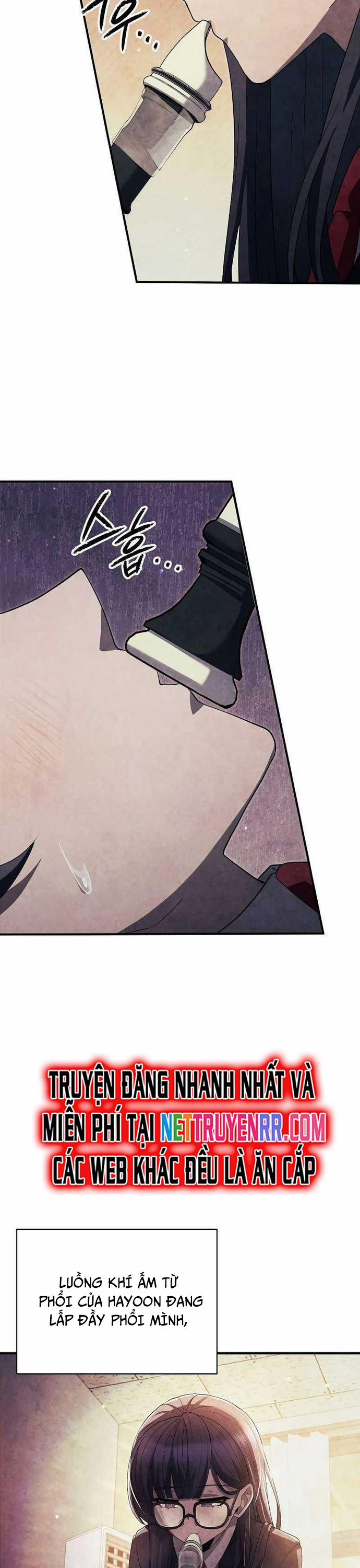 Câu Lạc Bộ Truyện Ma 31 trang 21