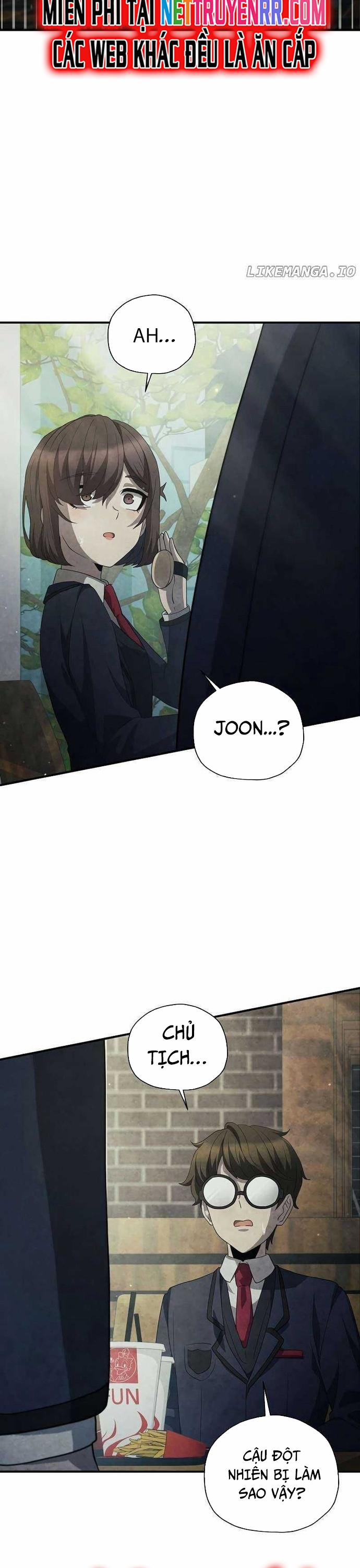 Câu Lạc Bộ Truyện Ma 31 trang 32