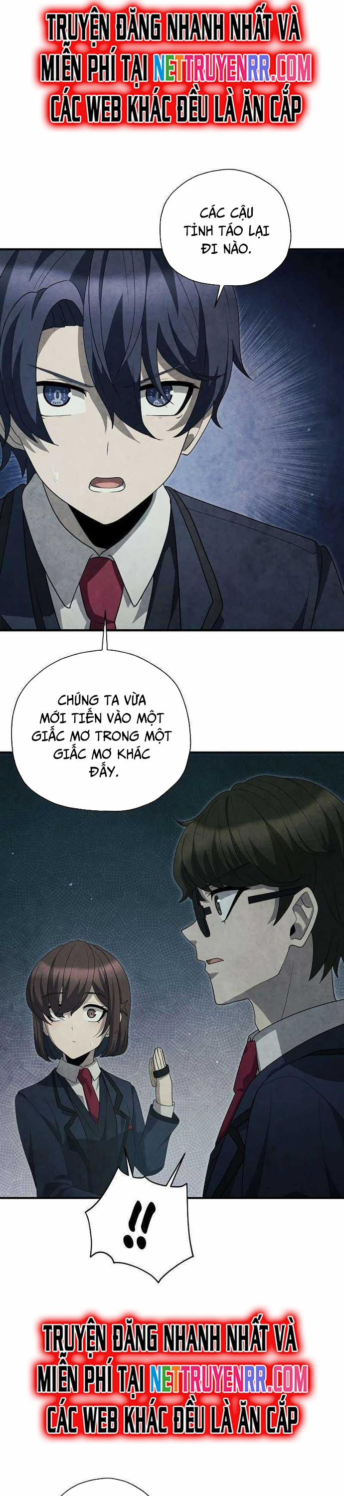 Câu Lạc Bộ Truyện Ma 31 trang 33