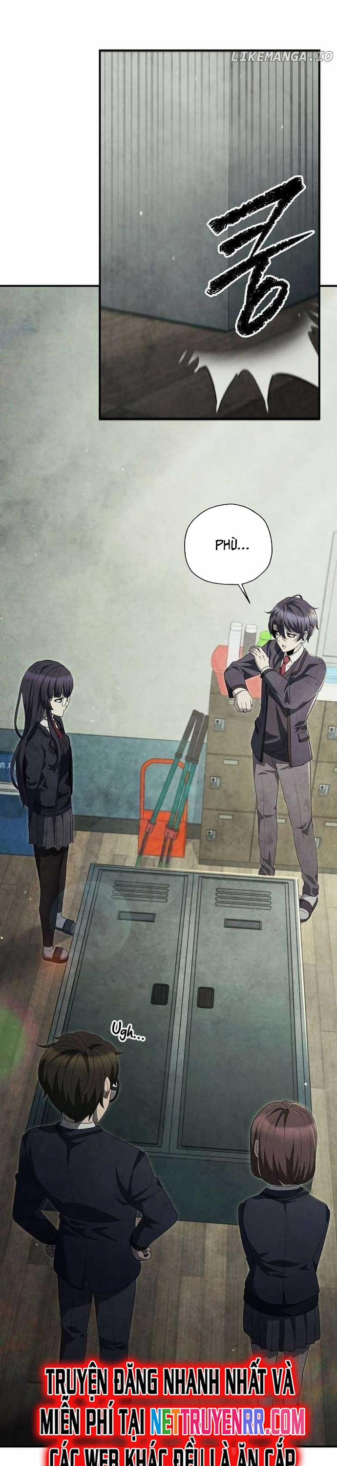 Câu Lạc Bộ Truyện Ma 31 trang 4