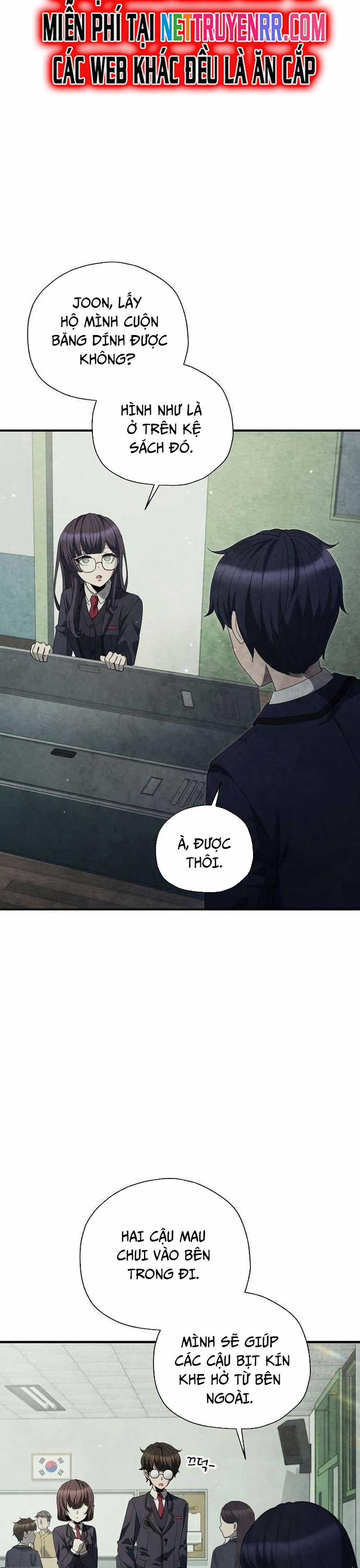 Câu Lạc Bộ Truyện Ma 31 trang 6